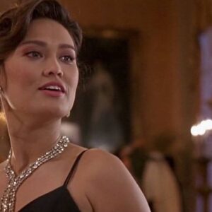 Tia Carrere Instagram - Wow! 30 years ago today #truelies was released! From this amazing tango sequence with @schwarzenegger to the incredible limo fight with @jamieleecurtis on the bridge in Florida, this film continues to delight audiences. Thank you for inviting me to take part in this timeless piece of cinema history @jamescameronofficial