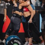 Tia-Clair Toomey