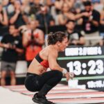 Tia-Clair Toomey
