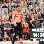 Tia-Clair Toomey