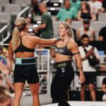 Tia-Clair Toomey