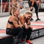 Tia-Clair Toomey