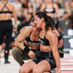 Tia-Clair Toomey