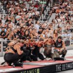 Tia-Clair Toomey