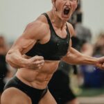 Tia-Clair Toomey