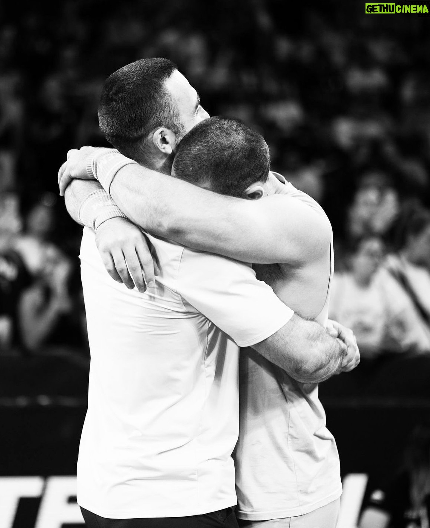 Tia-Clair Toomey - 126.4K Likes - LAZAR ĐUKIĆ
I’m so sorry!
You were such a fierce competitor, a dear friend & loving brother, just to name a few.
I can’t stop wishing we could go back in time to bring you back.
My heart and thoughts go out to your family & loved ones in this difficult time.
Everyone is going to miss that laugh & humor you always embodied BUT you will NEVER be forgotten.
I just wish you could see how many lives you touched, no matter how big or how small. You were & will always be so loved!
xoxo