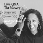 Tia Mowry