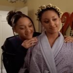 Tia Mowry