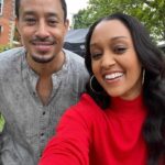 Tia Mowry