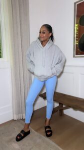 Actress Tia Mowry HD Instagram Photos and Wallpapers July 2024