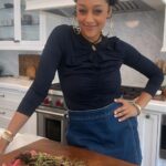 Tia Mowry