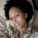 Tia Mowry