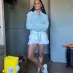 Tia Mowry