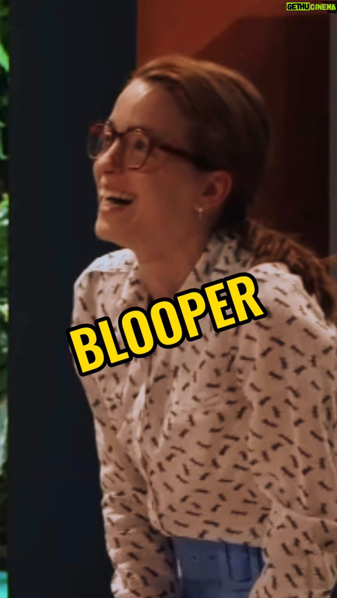 Tiago Aldeia - 1.9K Likes - blooper by @brunasantosquintas e @tiagoaldeia.oficial ⚡️