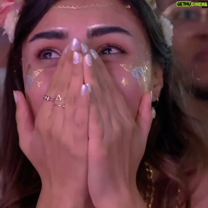 Tiësto - 108.2K Likes - One of the most special things about being a DJ is the connection you can make through music with people. Sometimes it’s not even the track that makes you emotional, but the people and things you think about when you hear it. 🙏🏻❤️
Full performance now on my YouTube.