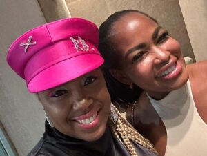Tiffani Webb Instagram - It’s always a movie when these gals come out to celebrate with me. Swipe for the fun💋 My birthday is the 30th but my celebration is all month.