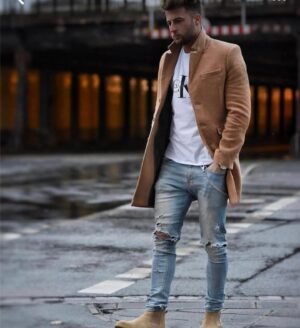 Tiffani Webb Instagram - Can men start dressing like this again please. I see so many women out dressed to the Gods and men with them looking like they going a football game!