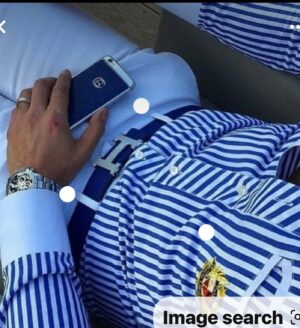 Tiffani Webb Instagram - Can men start dressing like this again please. I see so many women out dressed to the Gods and men with them looking like they going a football game!