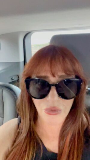 Tiffany Instagram - So enjoyed my stay in #newryireland #belfastireland time to head to the airport 1more show to go then back to #America for more shows , shows & more shows check out @Tiffanytunes.com for all tour dates see you soon @rewindfestival #henleyonthames #discofriesremix #newversion #ithinkwerealonenow