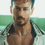 Tiger Shroff