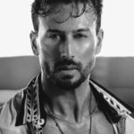Tiger Shroff