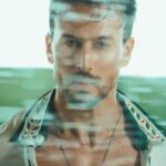 Tiger Shroff