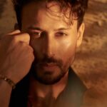 Tiger Shroff