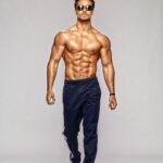 Tiger Shroff