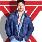 Tiger Shroff