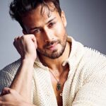 Tiger Shroff