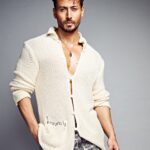 Tiger Shroff