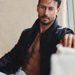 Tiger Shroff