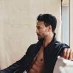 Tiger Shroff