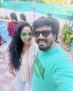 Actor Tiger Thangadurai HD Instagram Photos and Wallpapers July 2024