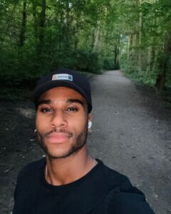 Actor Tijan Njie HD Instagram Photos and Wallpapers August 2024