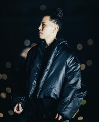 Double Tap Frenzy: Tiji Jojo's Top 10 Instagram Pics