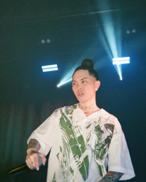 Tiji Jojo Instagram - HOT🏃🥵

Photo @cherrychillwill