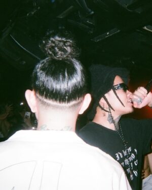 Tiji Jojo Instagram - HOT🏃🥵

Photo @cherrychillwill