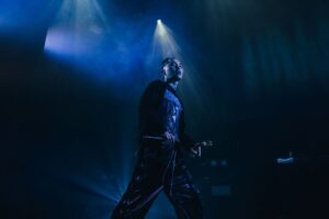 Tiji Jojo Instagram - FUKUOKA🎤💙
