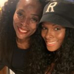 Tika Sumpter