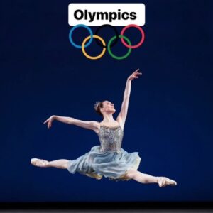 Actress Tiler Peck HD Instagram Photos and Wallpapers August 2024