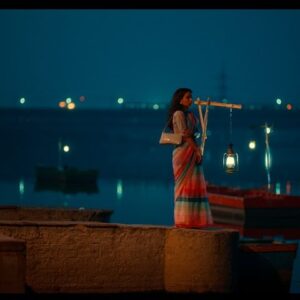 Tillotama Shome Instagram - Here’s a showcase of my favourite frames from our series, Thribhuvan mishra CA topper! Very close to my heart. Here’s a glimpse into the world of Thribhuvan and Bindi. This series was shot with the Sony Venice and paired with the ZEISS supreme primes lenses to give us stunning visuals. The grade by @aviavinashshukla just brought it all together.  All this fabulous gear was from @stereovisionindia #createwithsony