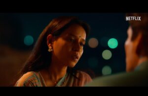 Tillotama Shome Instagram - Here’s a showcase of my favourite frames from our series, Thribhuvan mishra CA topper! Very close to my heart. Here’s a glimpse into the world of Thribhuvan and Bindi. This series was shot with the Sony Venice and paired with the ZEISS supreme primes lenses to give us stunning visuals. The grade by @aviavinashshukla just brought it all together.  All this fabulous gear was from @stereovisionindia #createwithsony