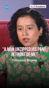 Actress Tillotama Shome HD Instagram Photos and Wallpapers August 2024