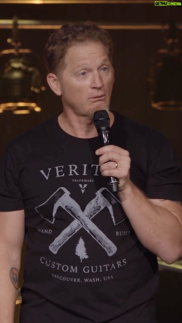 Tim Hawkins - 18.1K Likes - So my wife asked me to be her coach…