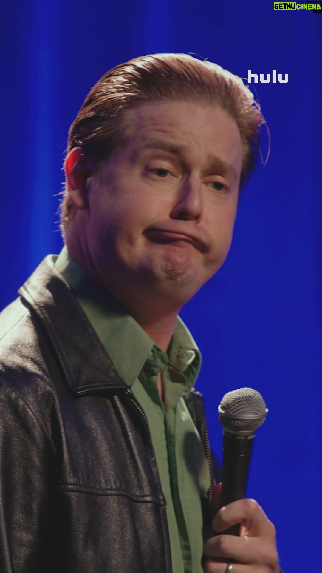Tim Heidecker - 16K Likes - No more...
An Evening with Tim Heidecker is now streaming on @hulu 🍿
thanks to @800pgm for helping make this happen.