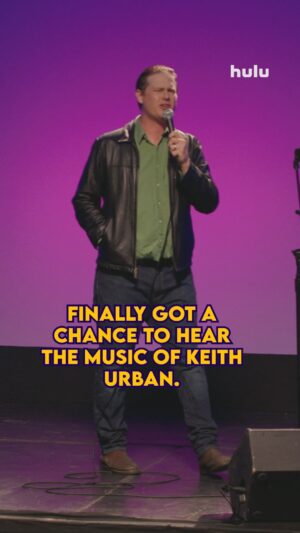 Tim Heidecker Instagram - Comedy without a net. Watch An Evening with Tim Heidecker now on @hulu!