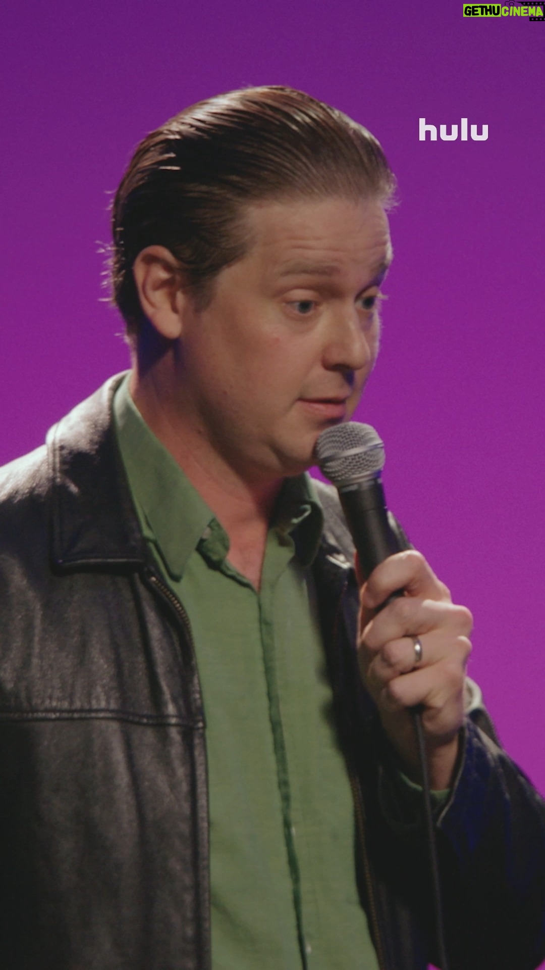 Tim Heidecker - 15.7K Likes - Lady Gaga-heads know what I mean!
You can watch An Evening with Tim Heidecker now on @hulu