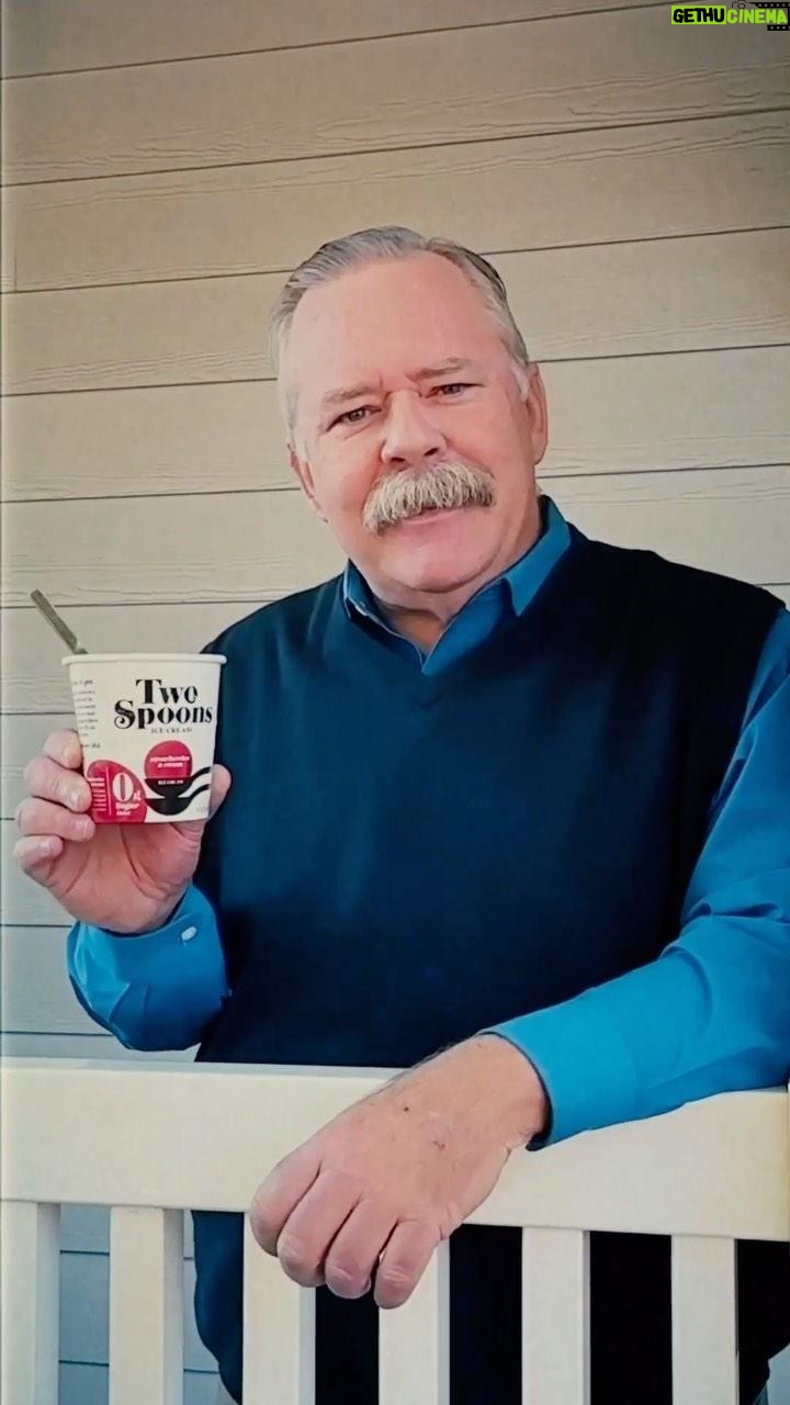 Tim Hooper - 2.5K Likes - The best part of @twospoons.yum is that you can enjoy a whole pint of ice cream anytime you want, just like ya used to. Link in bio. PS - if you call 1-888-682-SPOONS, we’ll hook you up #keto #icecream #summer #glutenfree #dessert 🍦🍨💪
#diabeetus #wilfordbrimley
This video is not intended to provide medical advice.