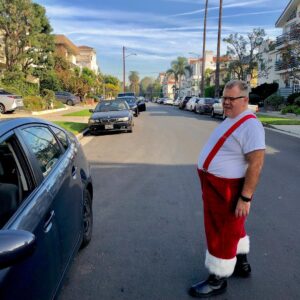 Tim Hooper Instagram - Santa Saturday 🎅🏻 🌴